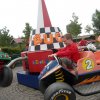Beveruitje 2014