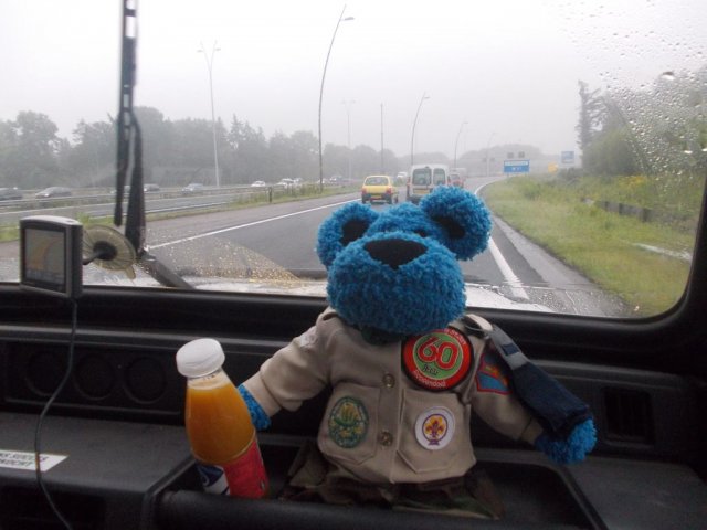 Zomerkamp 2014