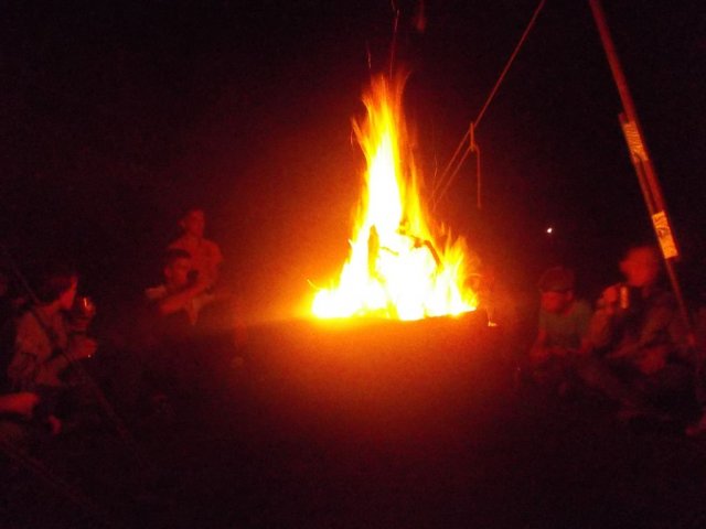 Zomerkamp 2014