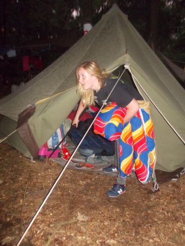 Zomerkamp 2014