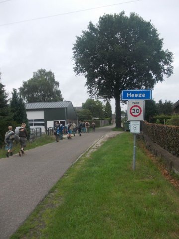 Zomerkamp 2014