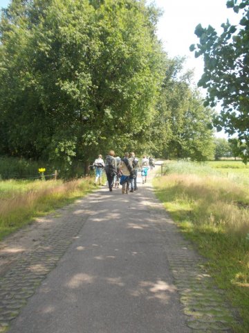 Zomerkamp 2014