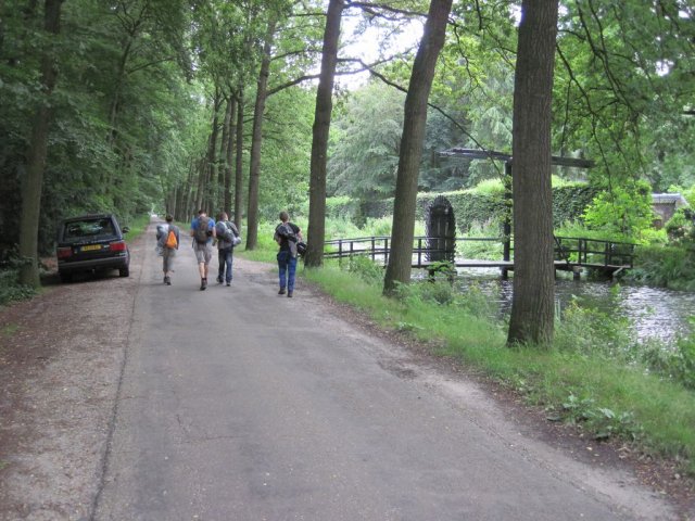Zomerkamp 2014