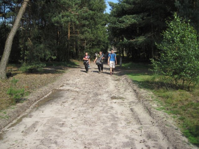 Zomerkamp 2014