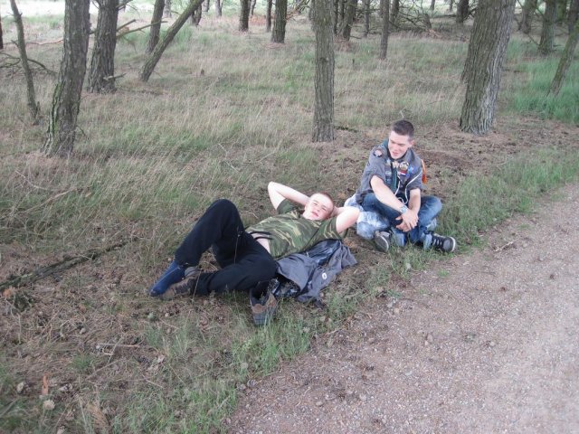 Zomerkamp 2014