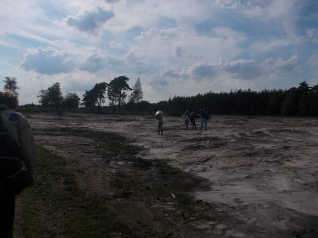 Zomerkamp 2014
