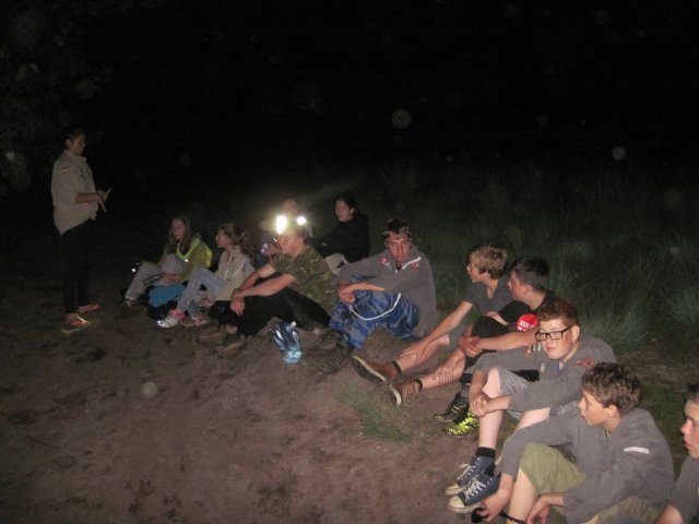 Zomerkamp 2014
