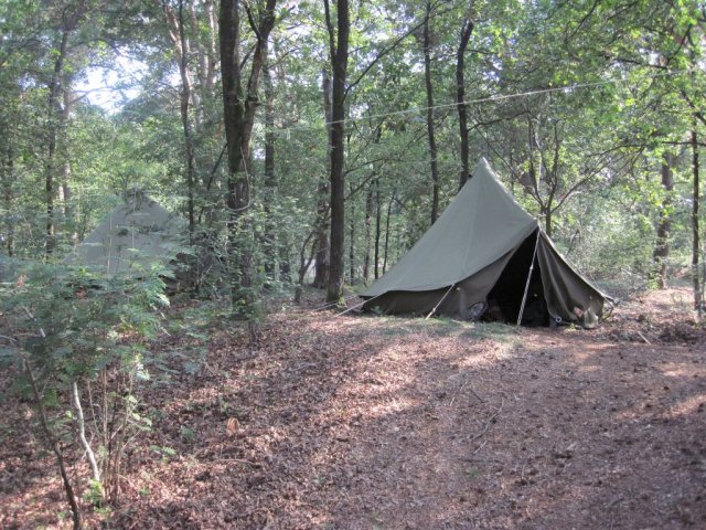 Zomerkamp 2014