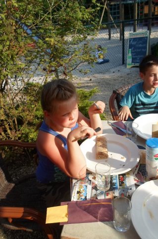 Zomerkamp 2014