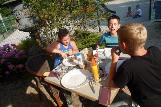 Zomerkamp 2014