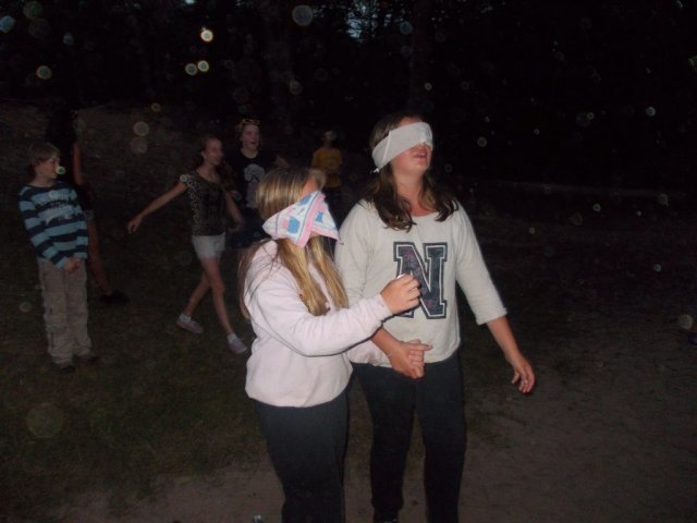 Zomerkamp 2014