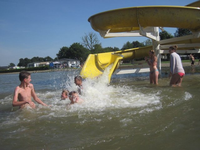 Zomerkamp 2014