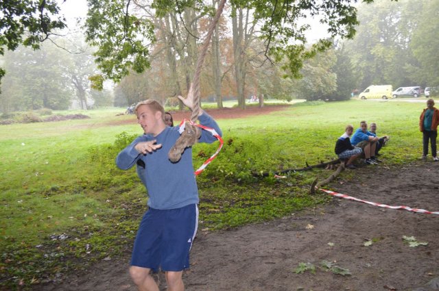 Groepsweekend 2014