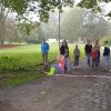 Groepsweekend 2014
