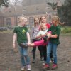 Groepsweekend 2014