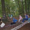 Groepsweekend 2014