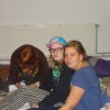 Groepsweekend 2014