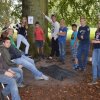 Groepsweekend 2014