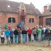 Groepsweekend 2014