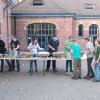 Groepsweekend 2014