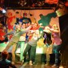 Groepsweekend 2014