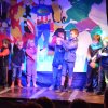 Groepsweekend 2014