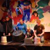 Groepsweekend 2014