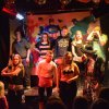 Groepsweekend 2014