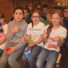 Groepsweekend 2014
