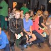 Groepsweekend 2014
