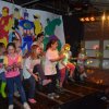 Groepsweekend 2014