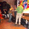Groepsweekend 2014