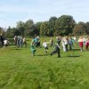 Groepsweekend 2014