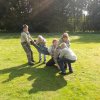 Groepsweekend 2014