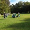 Groepsweekend 2014