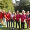 Groepsweekend 2014
