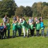 Groepsweekend 2014