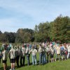 Groepsweekend 2014