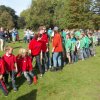 Groepsweekend 2014