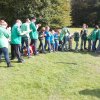 Groepsweekend 2014