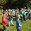 Groepsweekend 2014