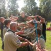 Groepsweekend 2014