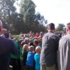 Groepsweekend 2014