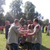 Groepsweekend 2014