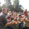Groepsweekend 2014