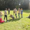 Groepsweekend 2014