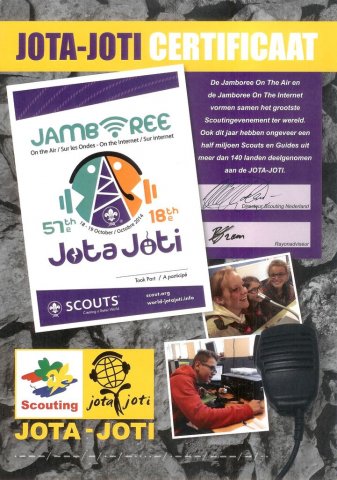 Jota Joti 2014