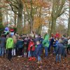 Sinterklaas 2014