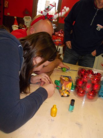 Sintermikmak verkenners gidsen 2014