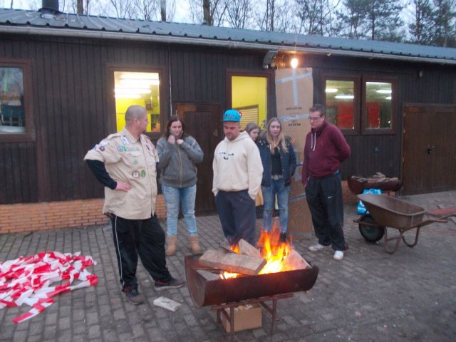 Sintermikmak verkenners gidsen 2014
